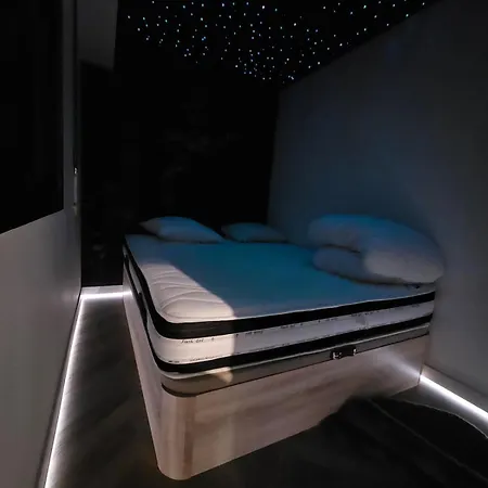 Modern With Sea View * Mandelieu