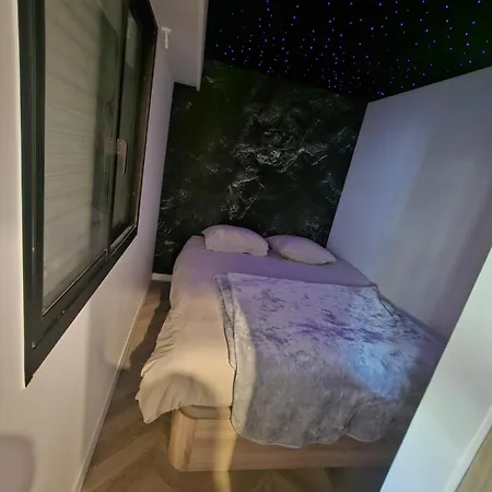 Modern With Sea View *