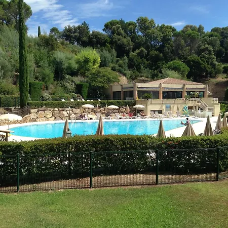 Apartament Modern Panoramic Sea View Apartment Near Cannes - Mandelieu
